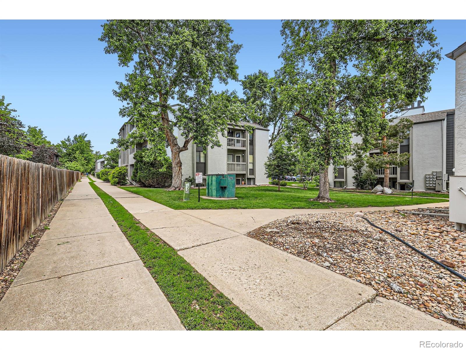 3515 28th Street Boulder CO 80301
