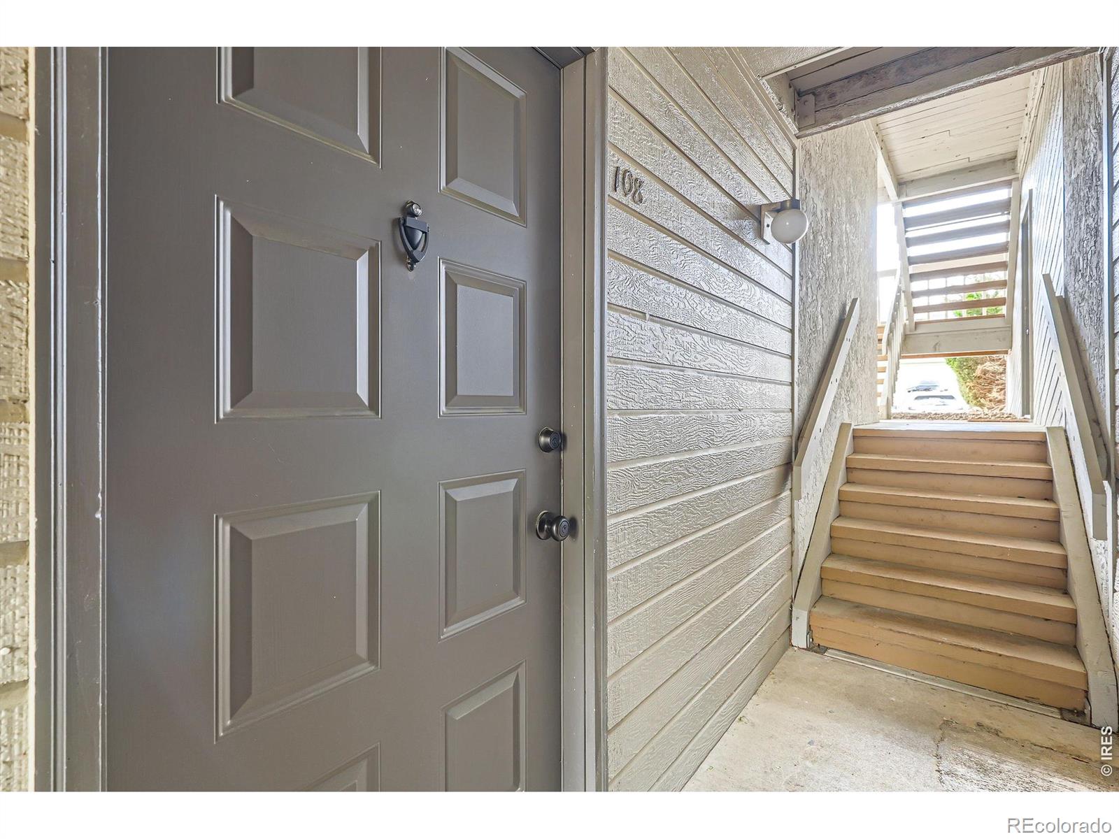 3515 28th Street Boulder CO 80301
