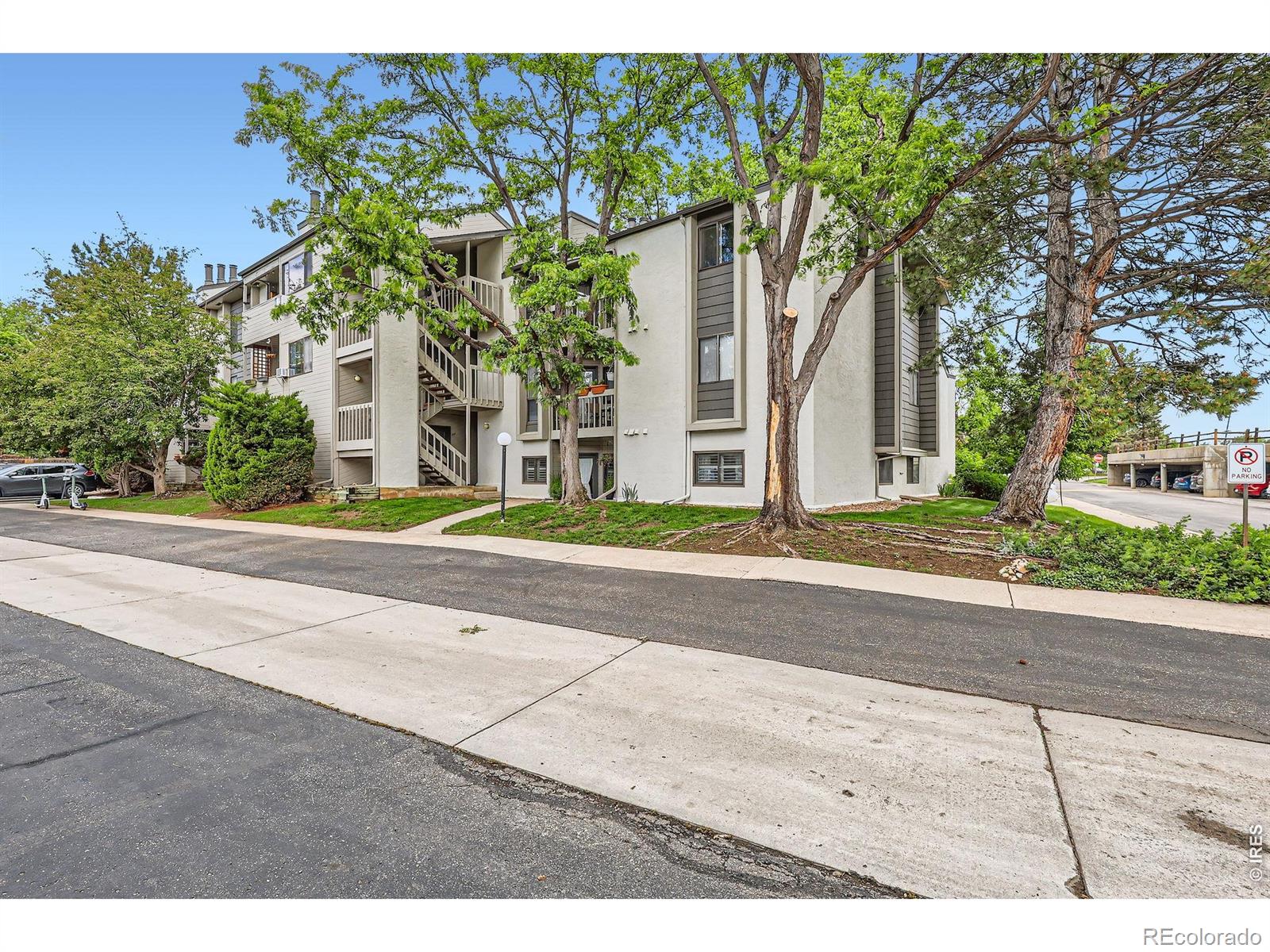 3515 28th Street Boulder CO 80301