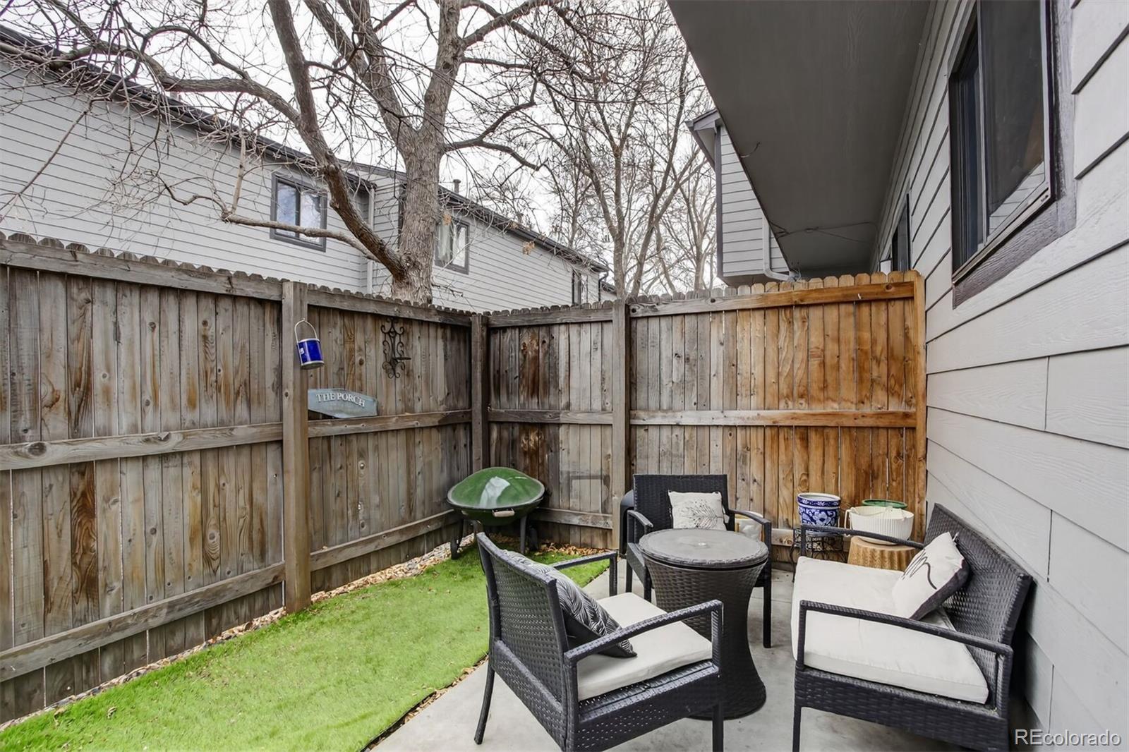 10693 W 63rd Drive Arvada CO 80004