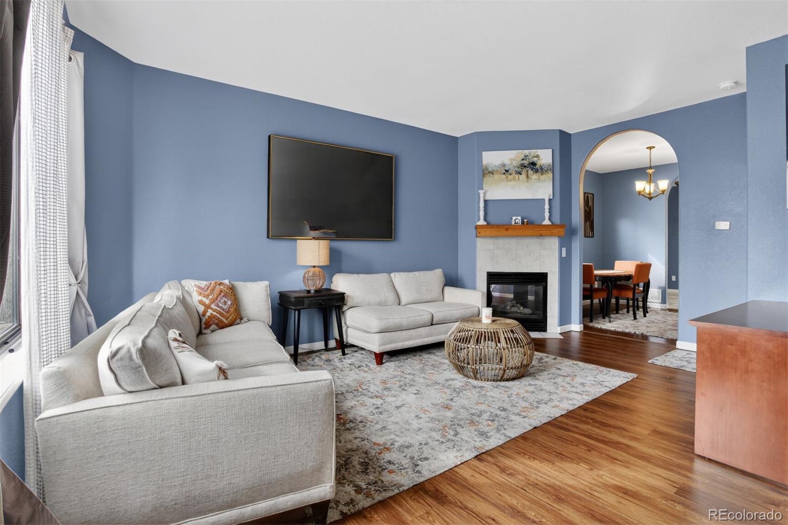 10693 W 63rd Drive Arvada CO 80004