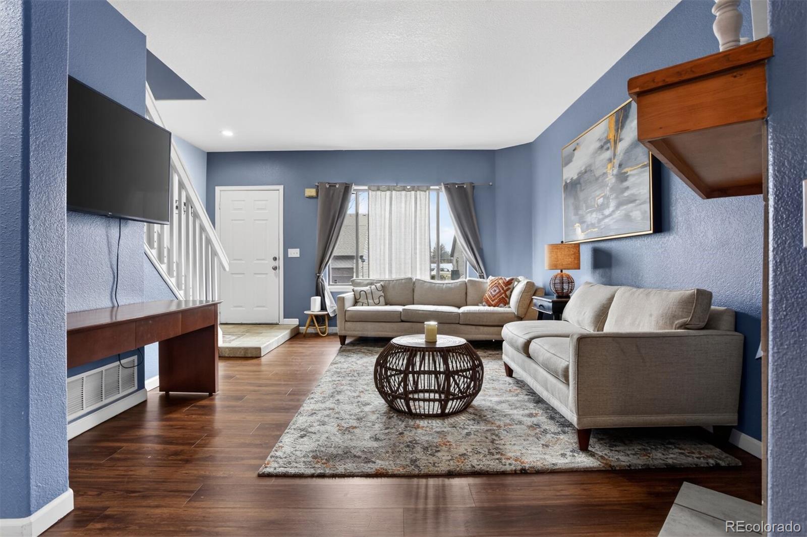 10693 W 63rd Drive Arvada CO 80004