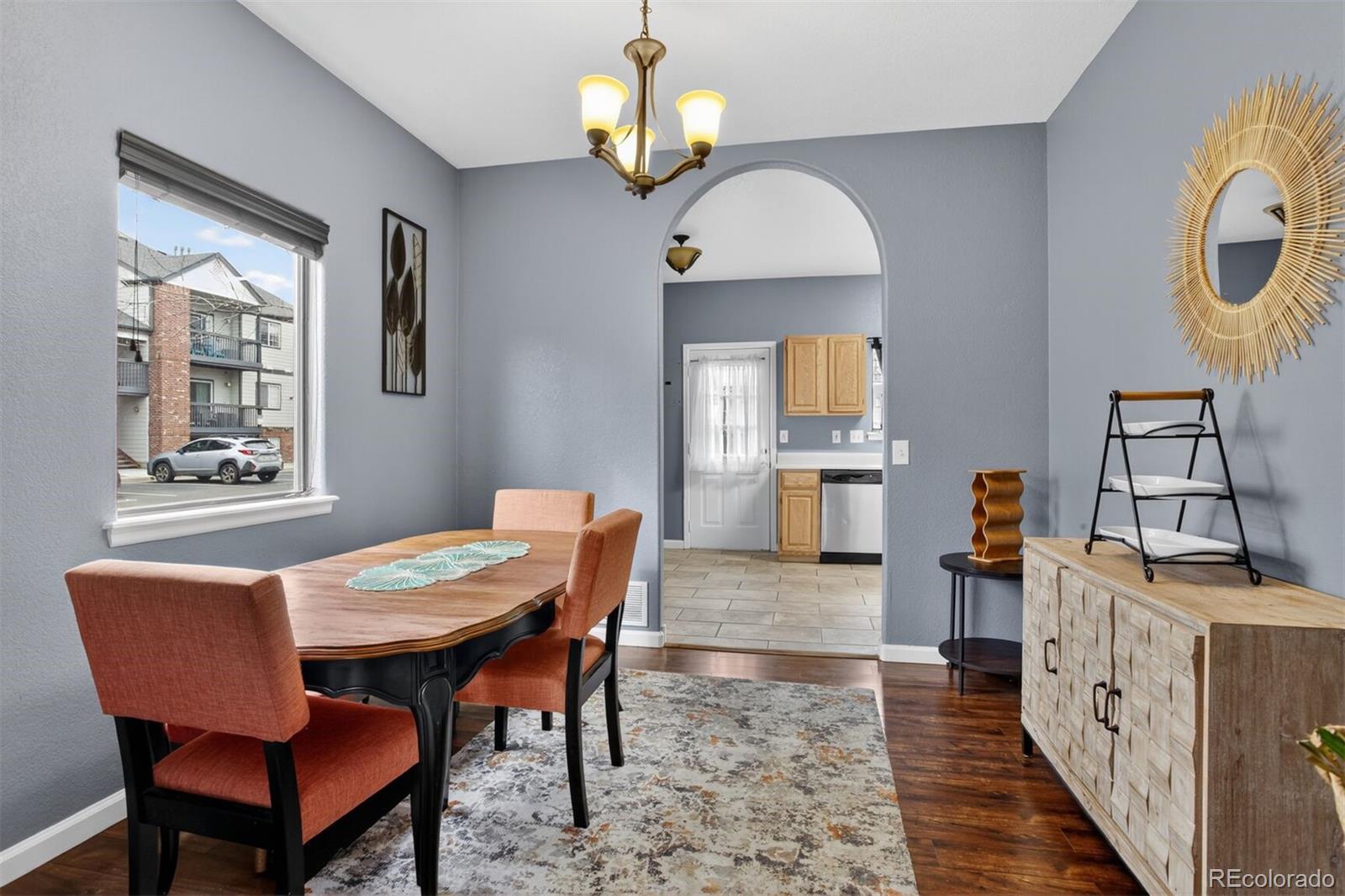 10693 W 63rd Drive Arvada CO 80004