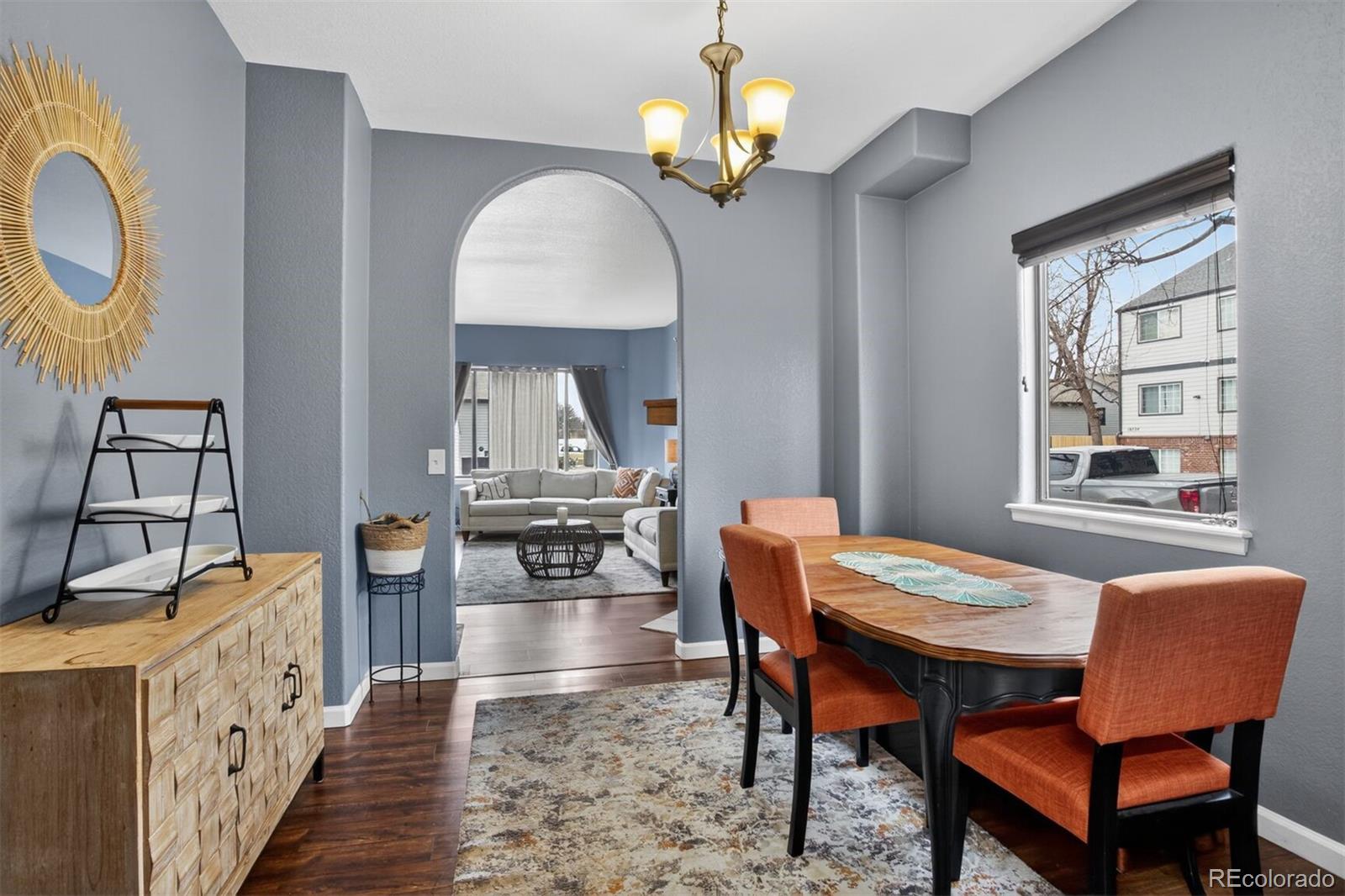 10693 W 63rd Drive Arvada CO 80004