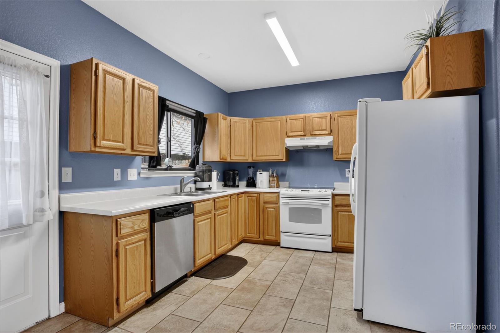 10693 W 63rd Drive Arvada CO 80004