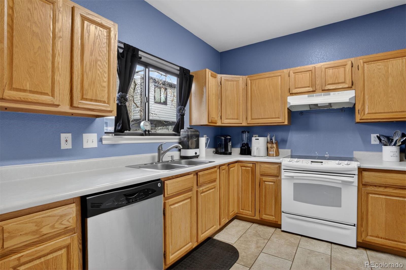 10693 W 63rd Drive Arvada CO 80004