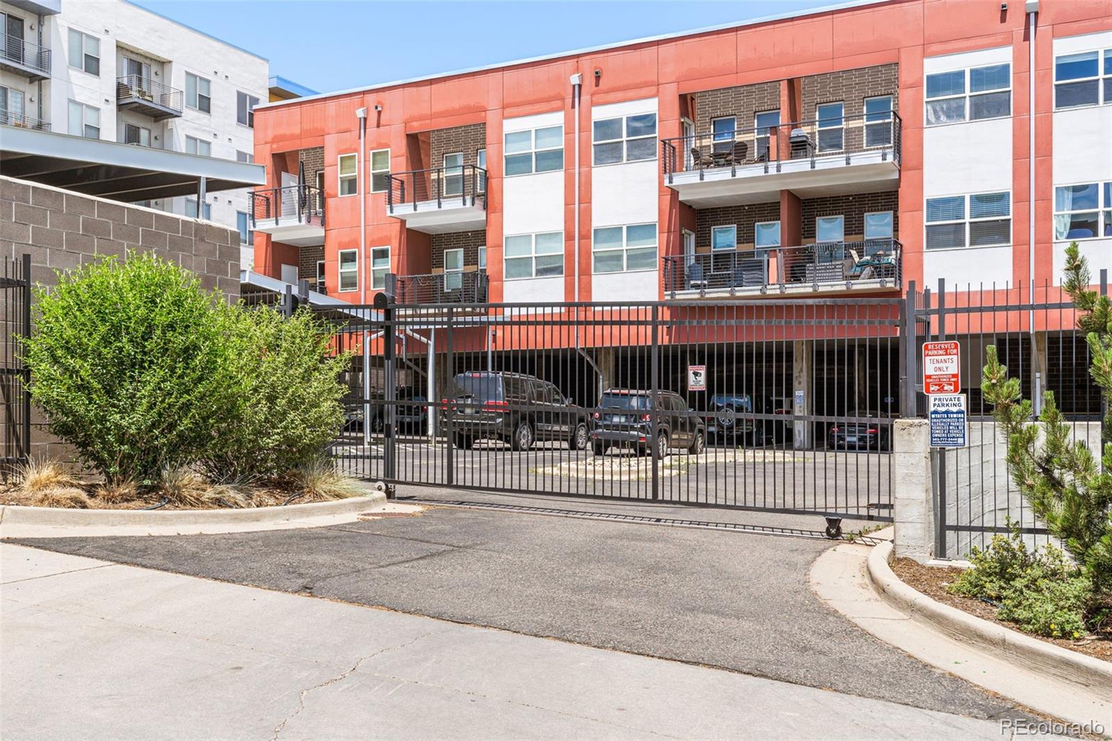 2518 16th Street Denver CO 80211
