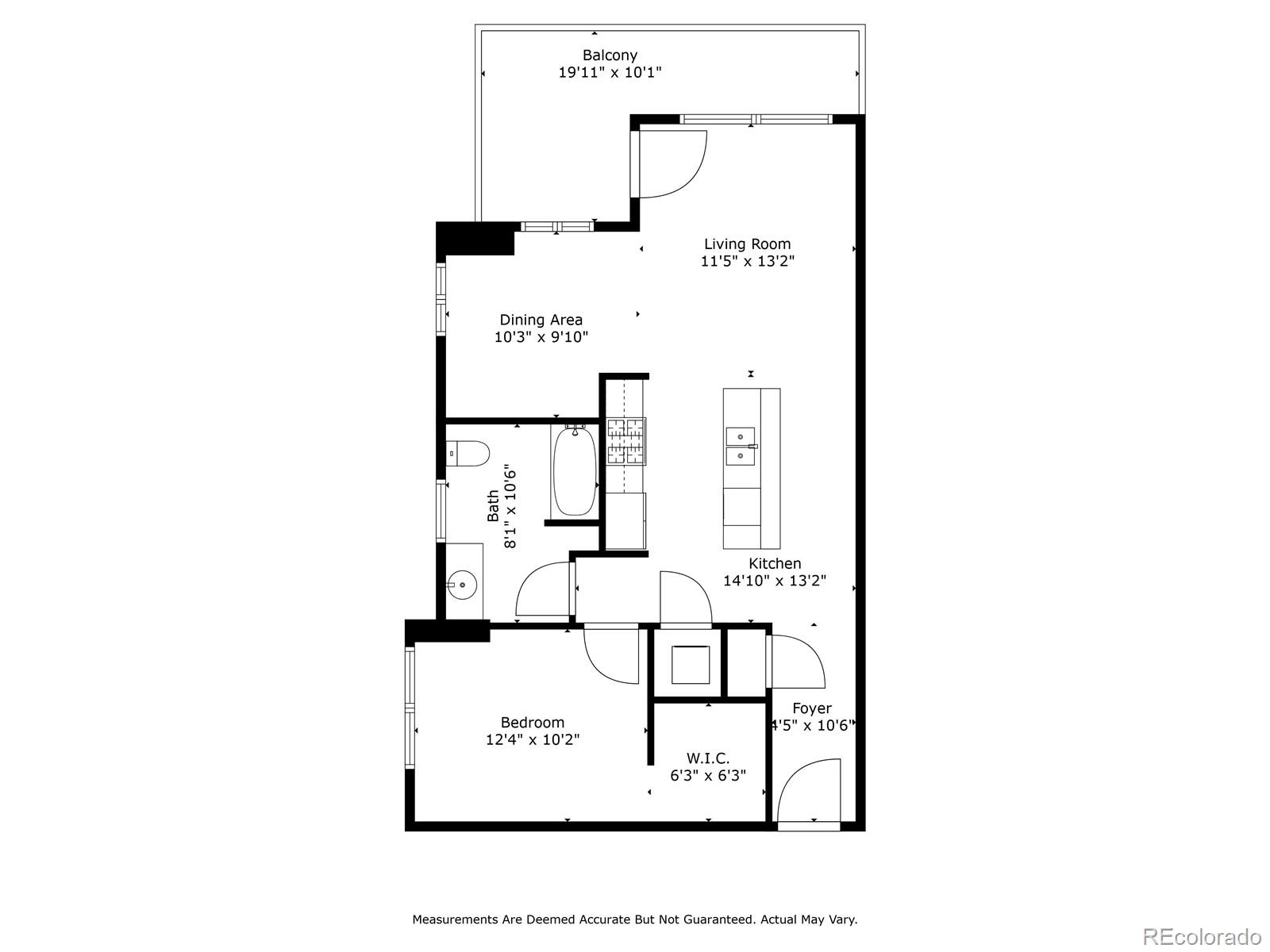 2518 16th Street Denver CO 80211