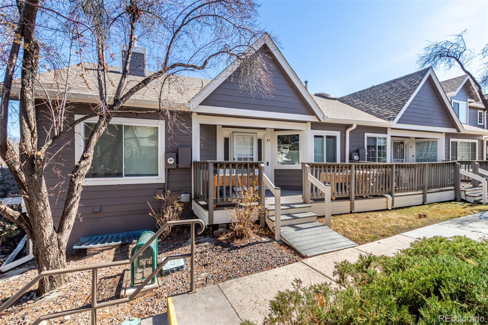 6810 W 84th Circle Arvada CO 80003