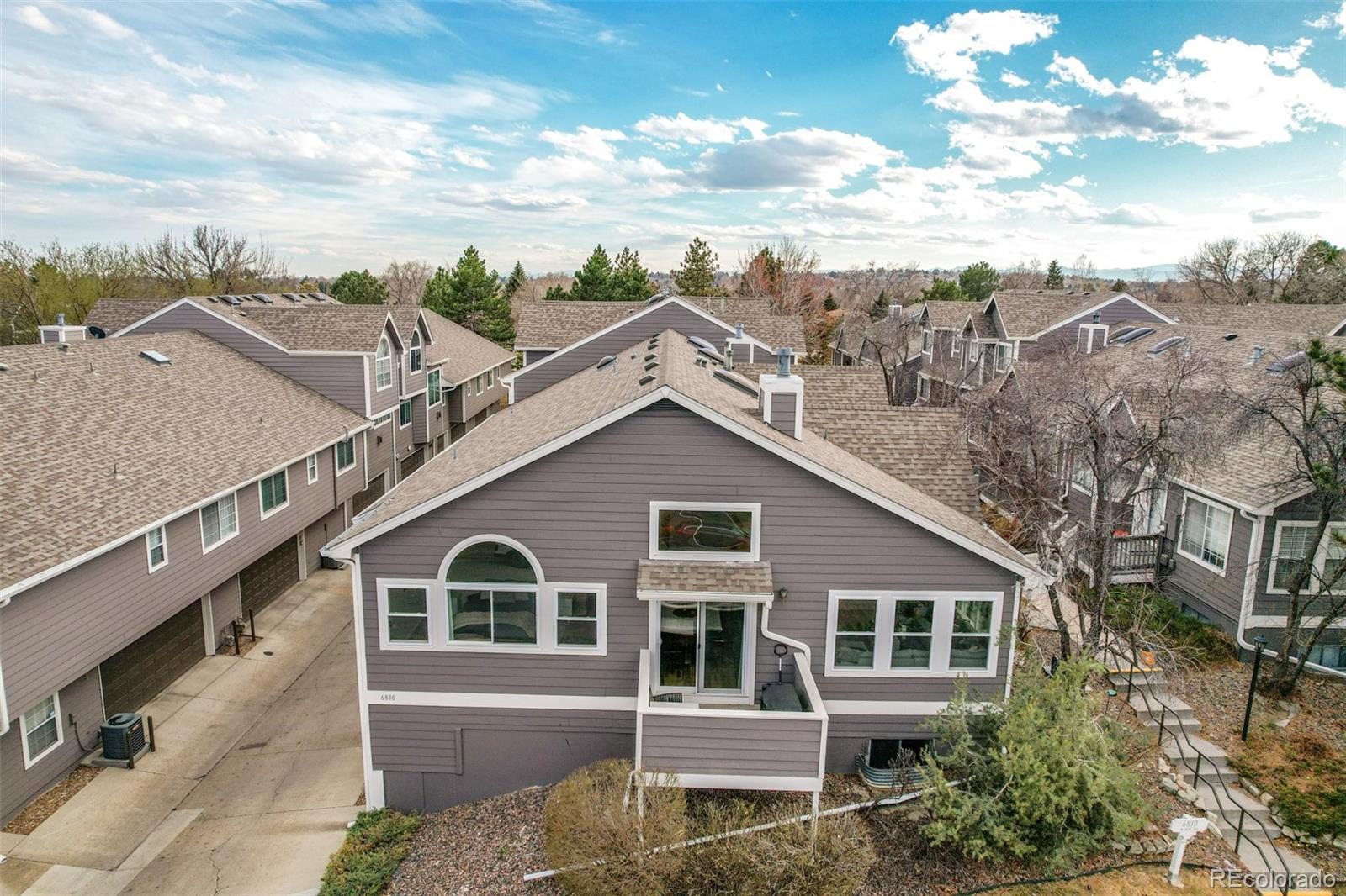 6810 W 84th Circle Arvada CO 80003