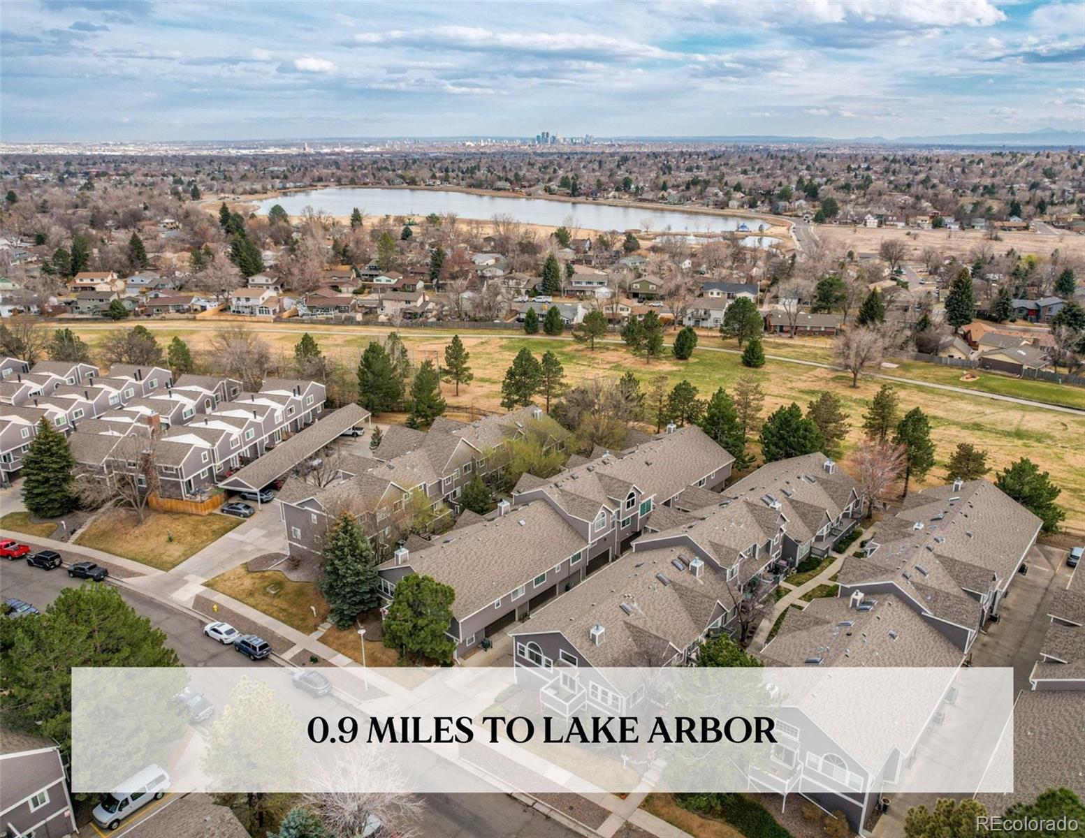 6810 W 84th Circle Arvada CO 80003