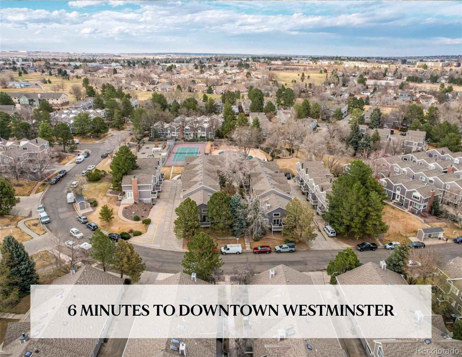 6810 W 84th Circle Arvada CO 80003