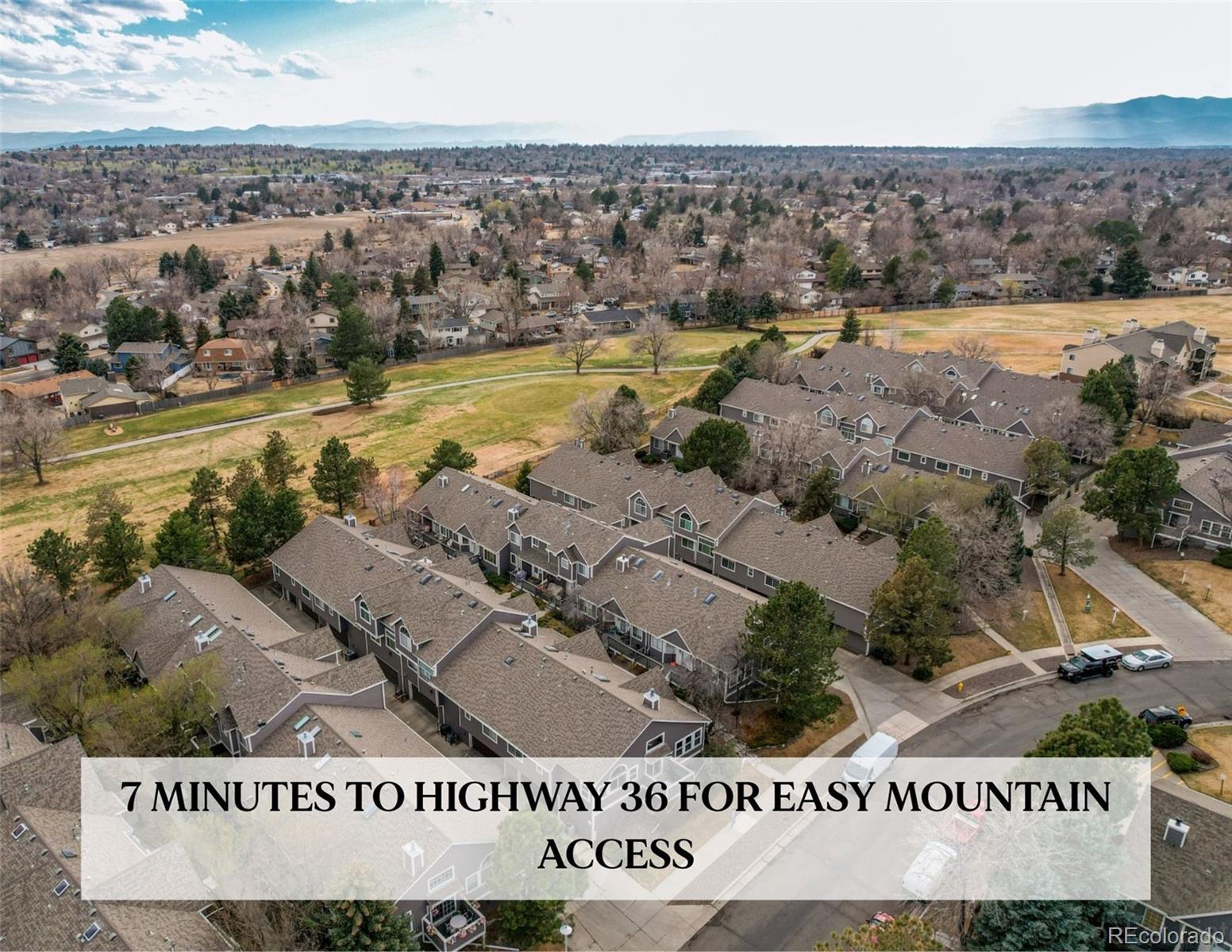 6810 W 84th Circle Arvada CO 80003