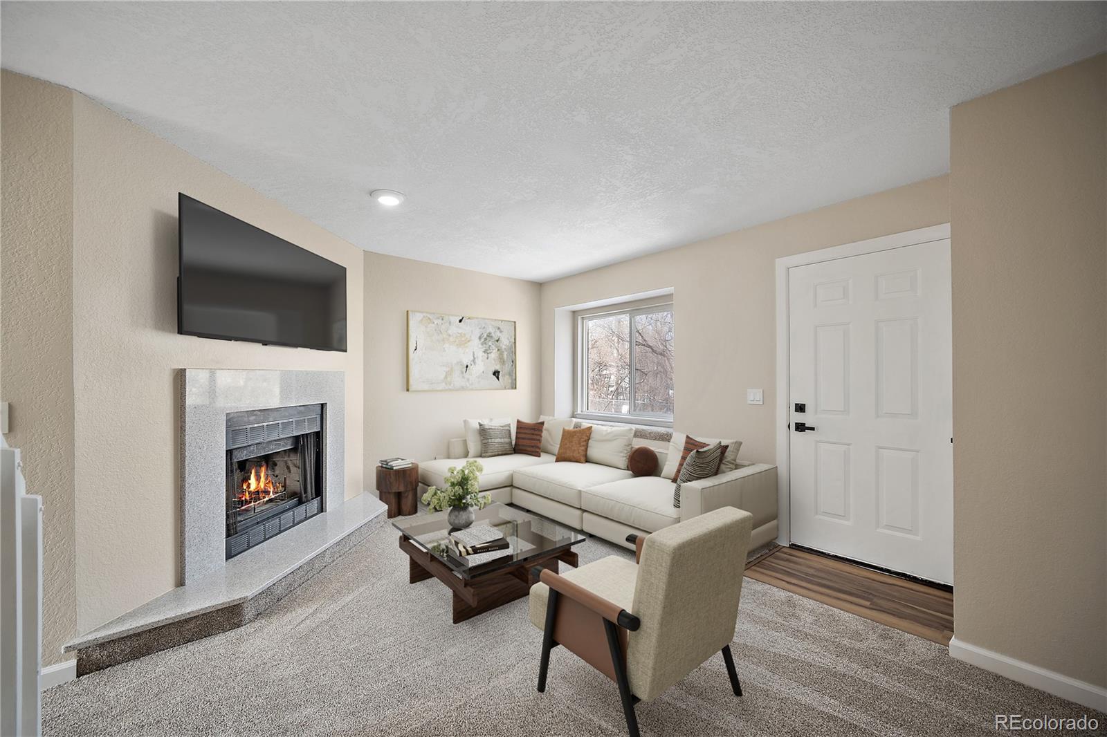 2120 Boston Terrace Colorado Springs CO 80904