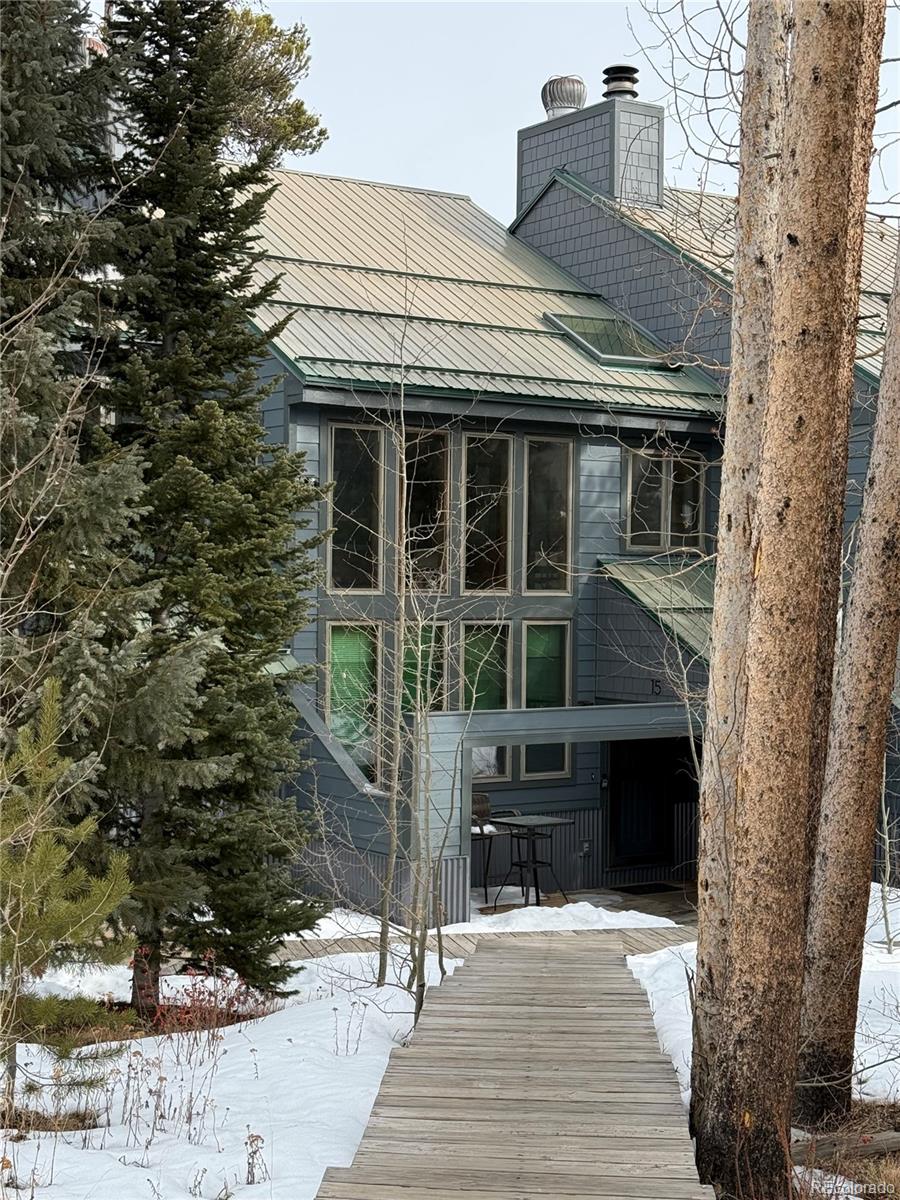 151 Telemark Drive Winter Park CO 80482