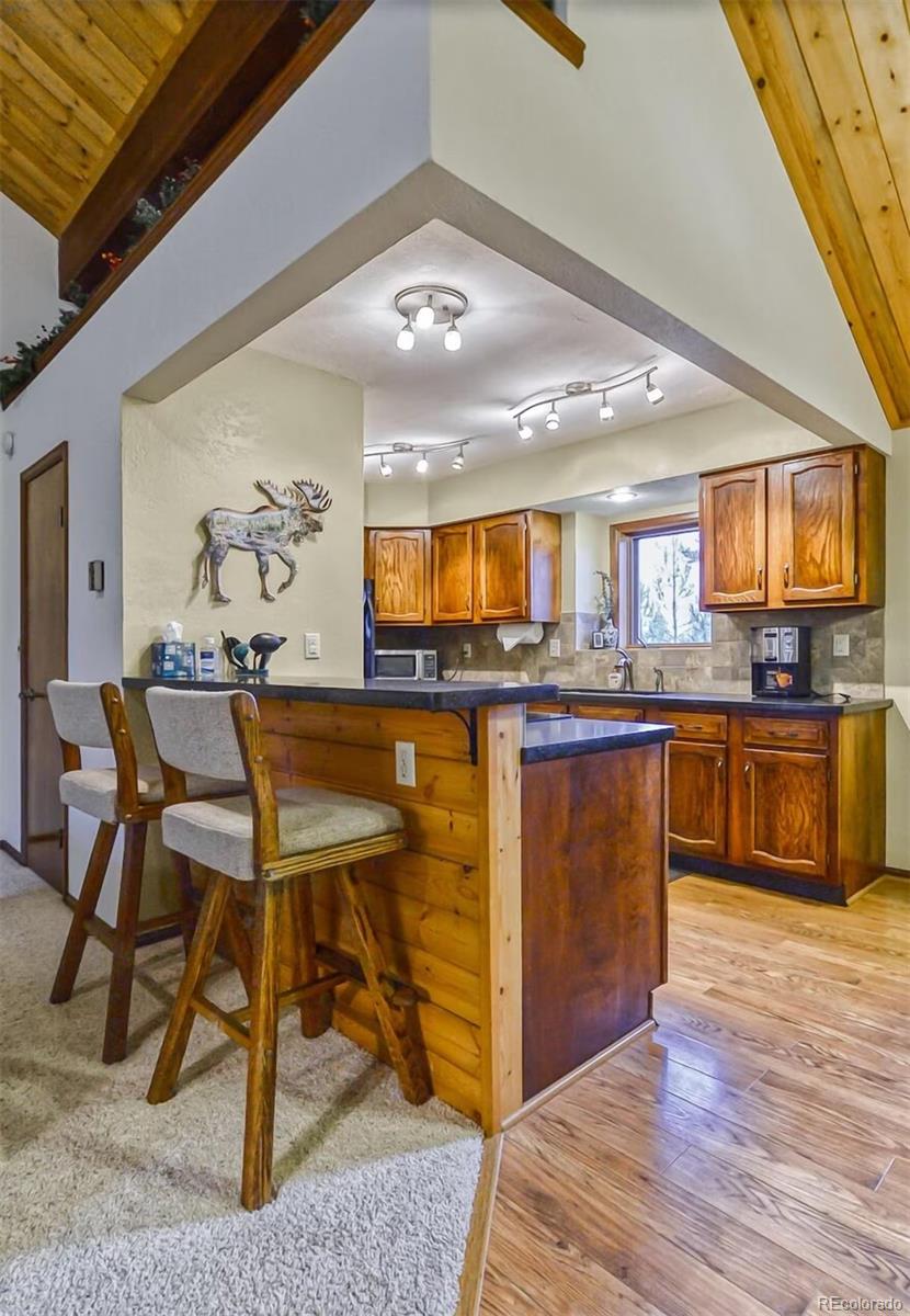 151 Telemark Drive Winter Park CO 80482