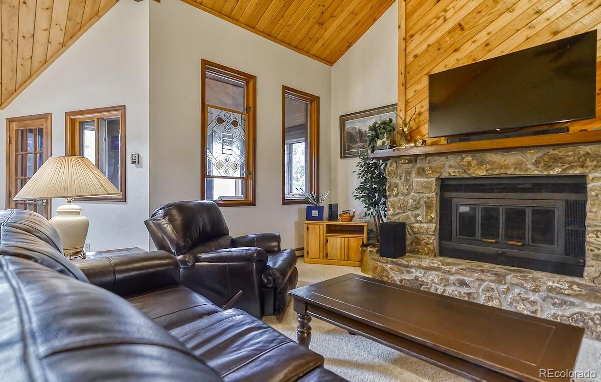 151 Telemark Drive Winter Park CO 80482