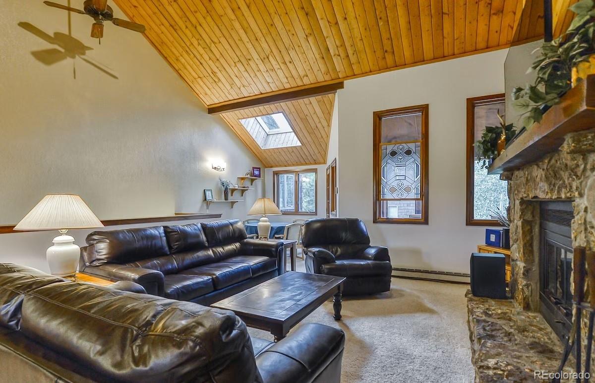 151 Telemark Drive Winter Park CO 80482