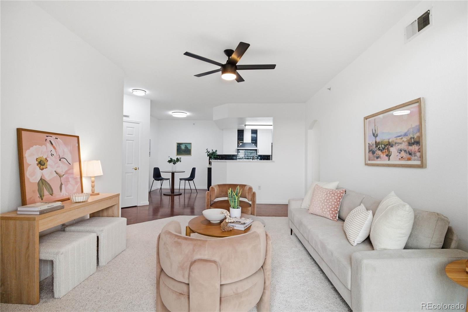 Englewood CO, 7440 S Blackhawk Street, Unit 204