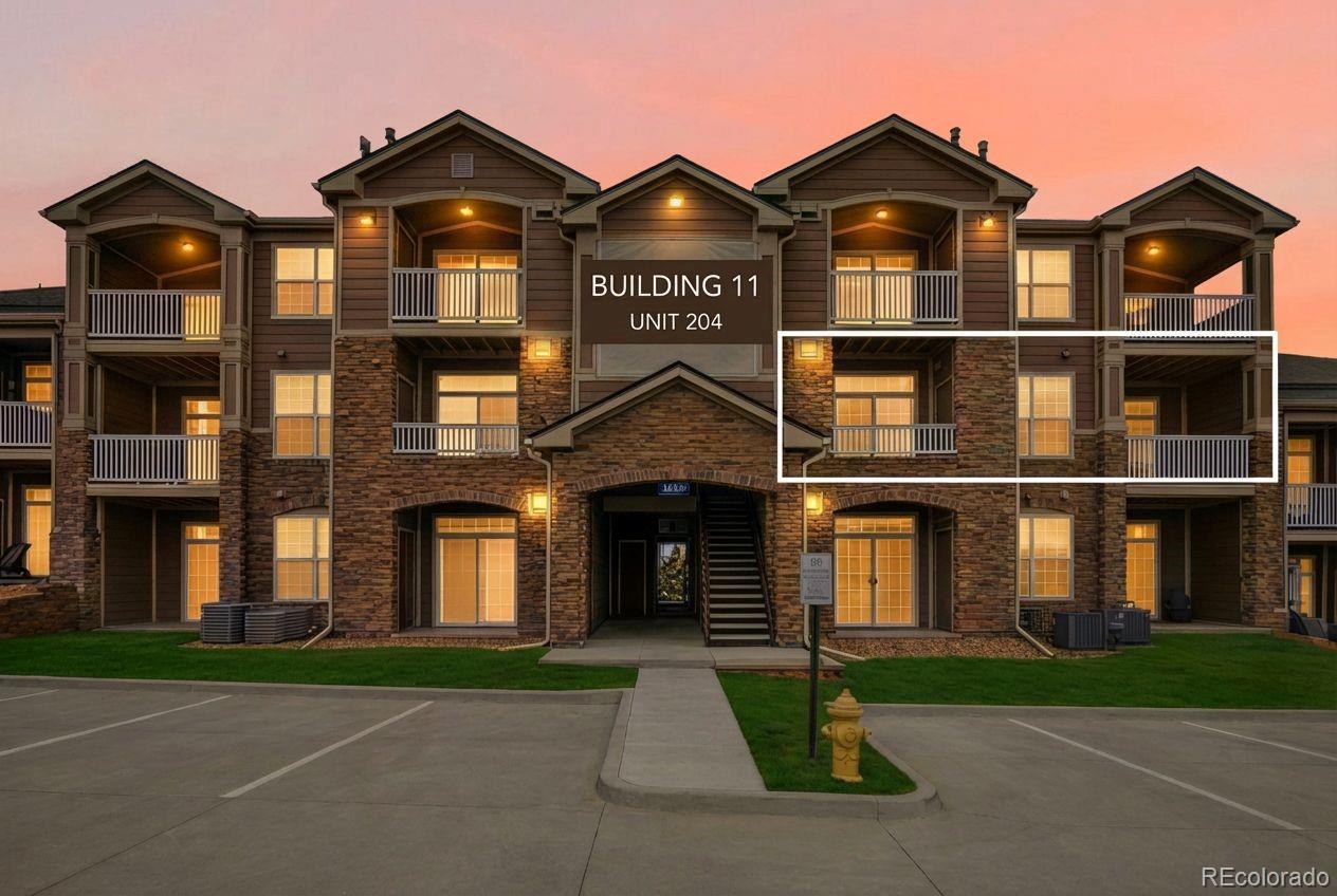 7440 S Blackhawk Street Englewood CO 80112