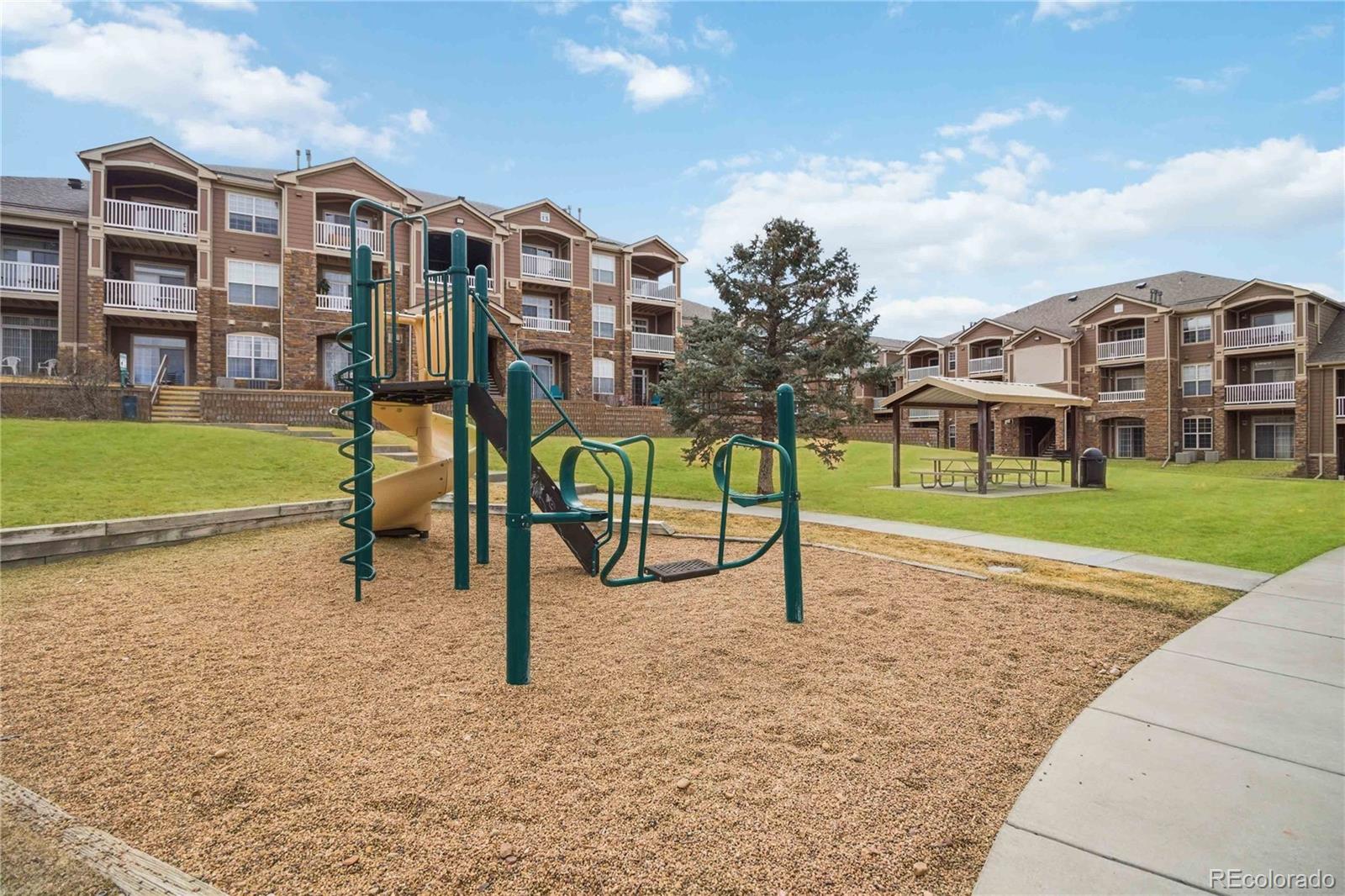 7440 S Blackhawk Street Englewood CO 80112