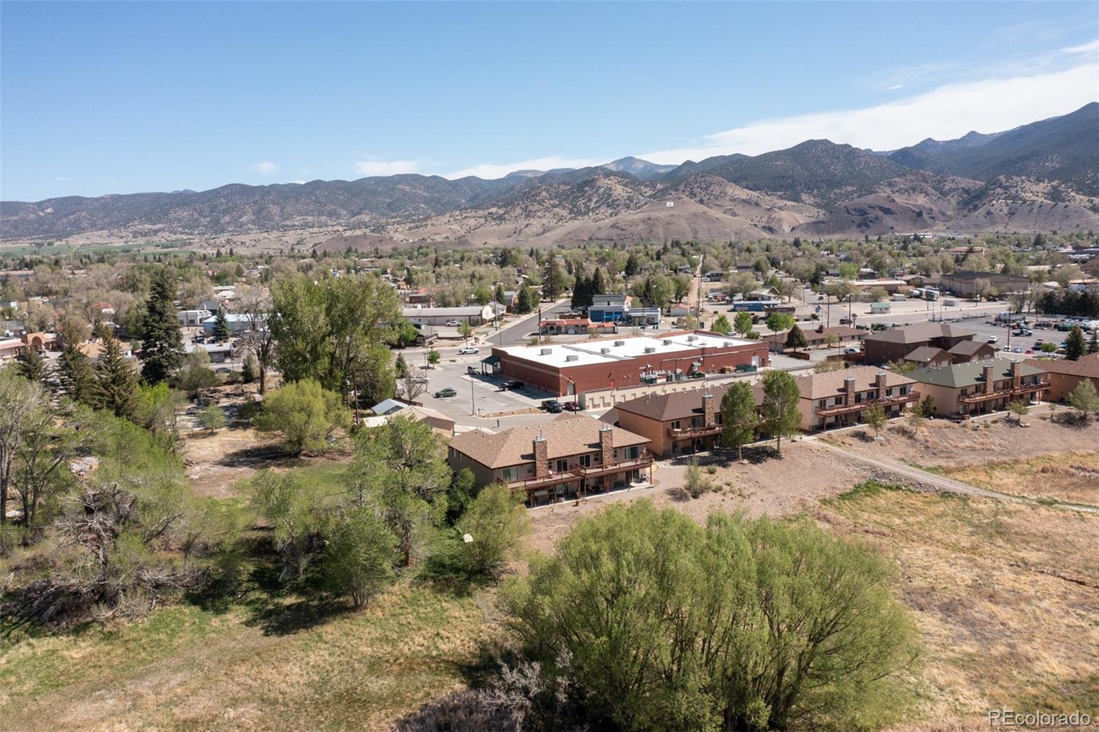 121 M And M Lane Salida CO 81201