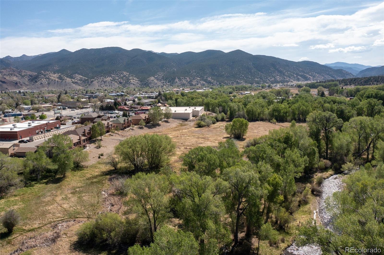 121 M And M Lane Salida CO 81201