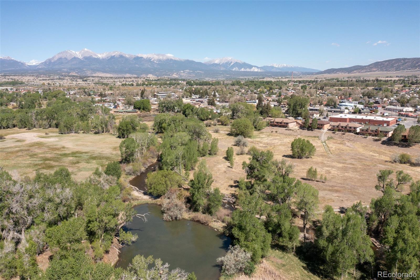 121 M And M Lane Salida CO 81201