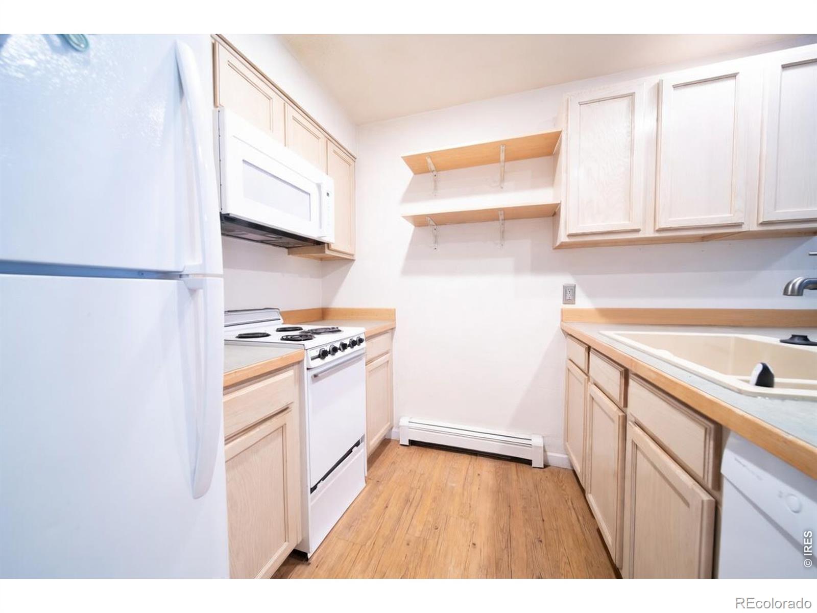 1065 University Avenue Boulder CO 80302