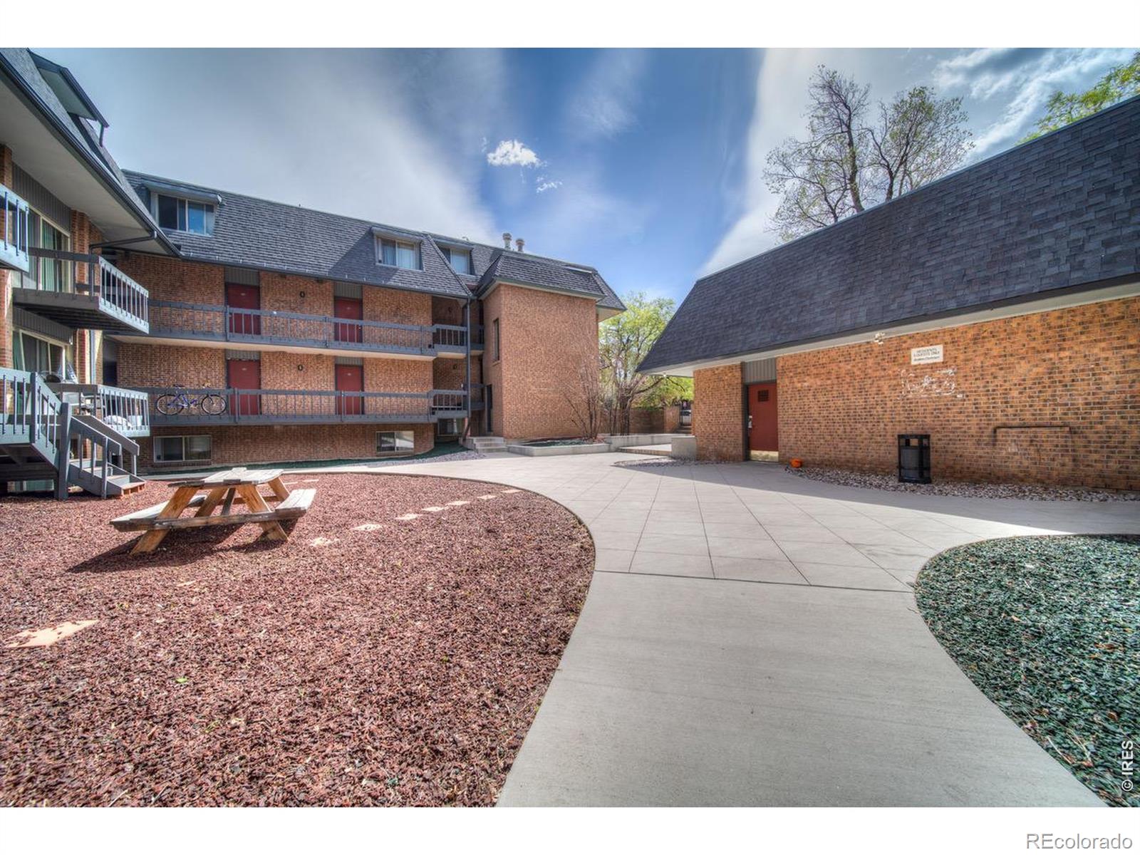 1065 University Avenue Boulder CO 80302