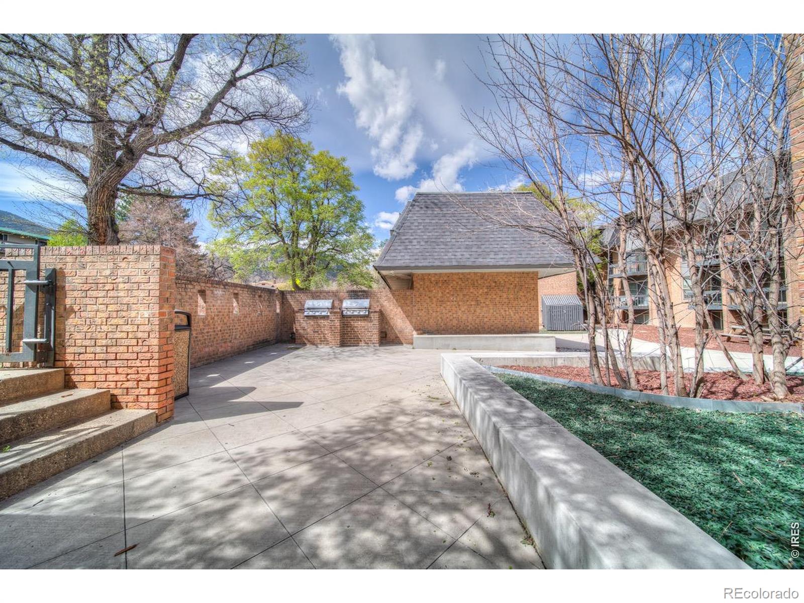 1065 University Avenue Boulder CO 80302