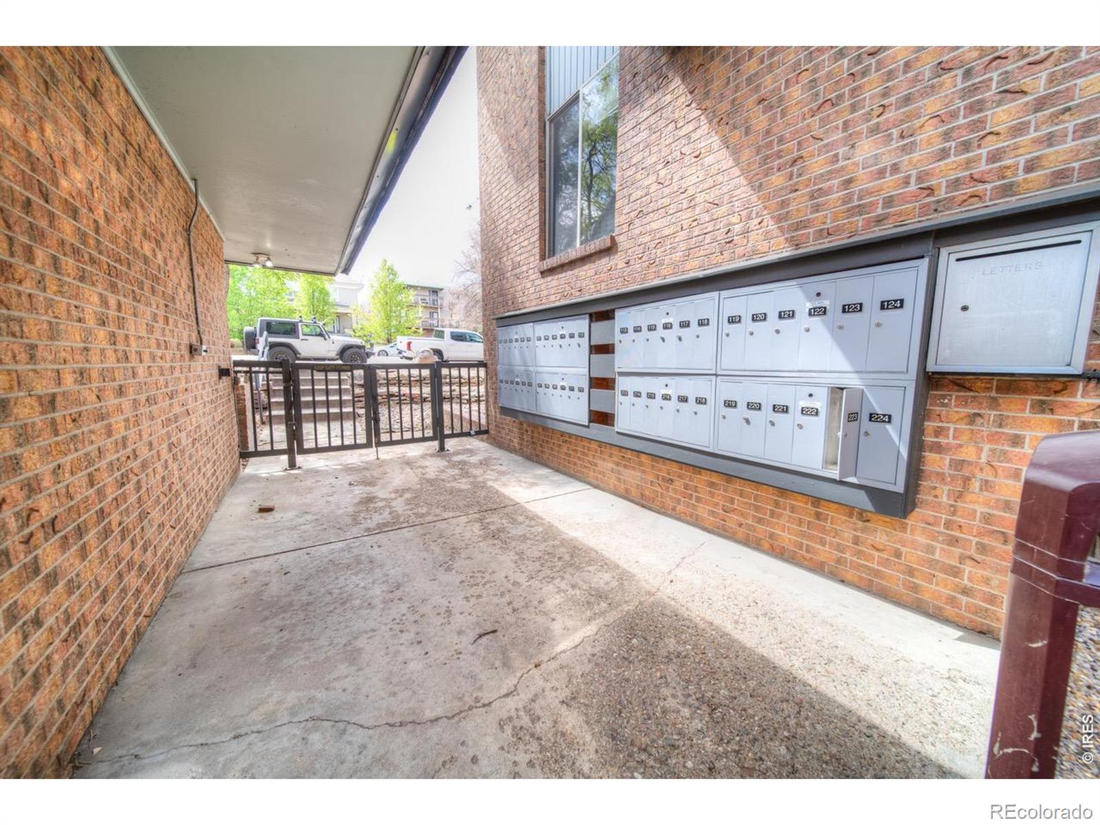 1065 University Avenue Boulder CO 80302