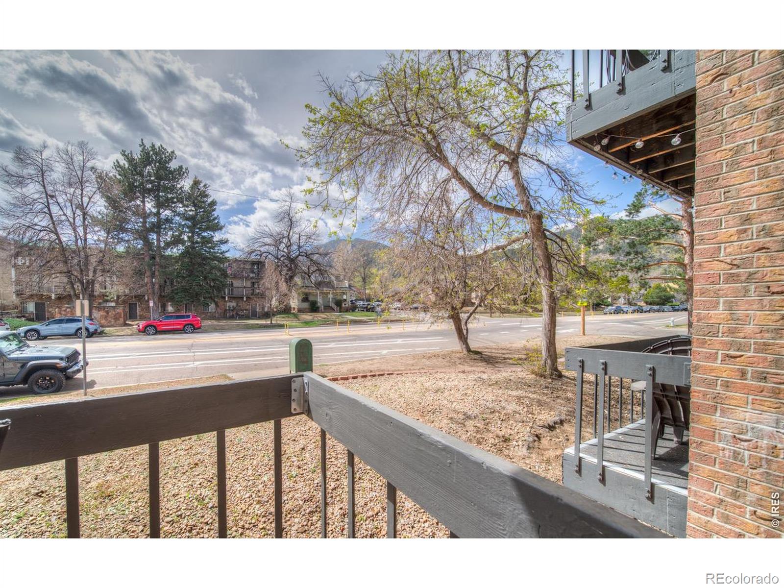1065 University Avenue Boulder CO 80302