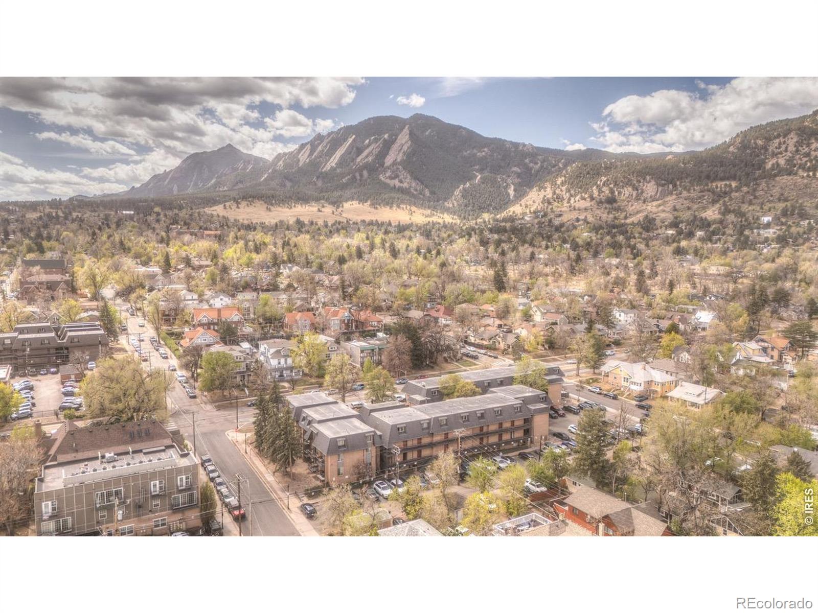 1065 University Avenue Boulder CO 80302