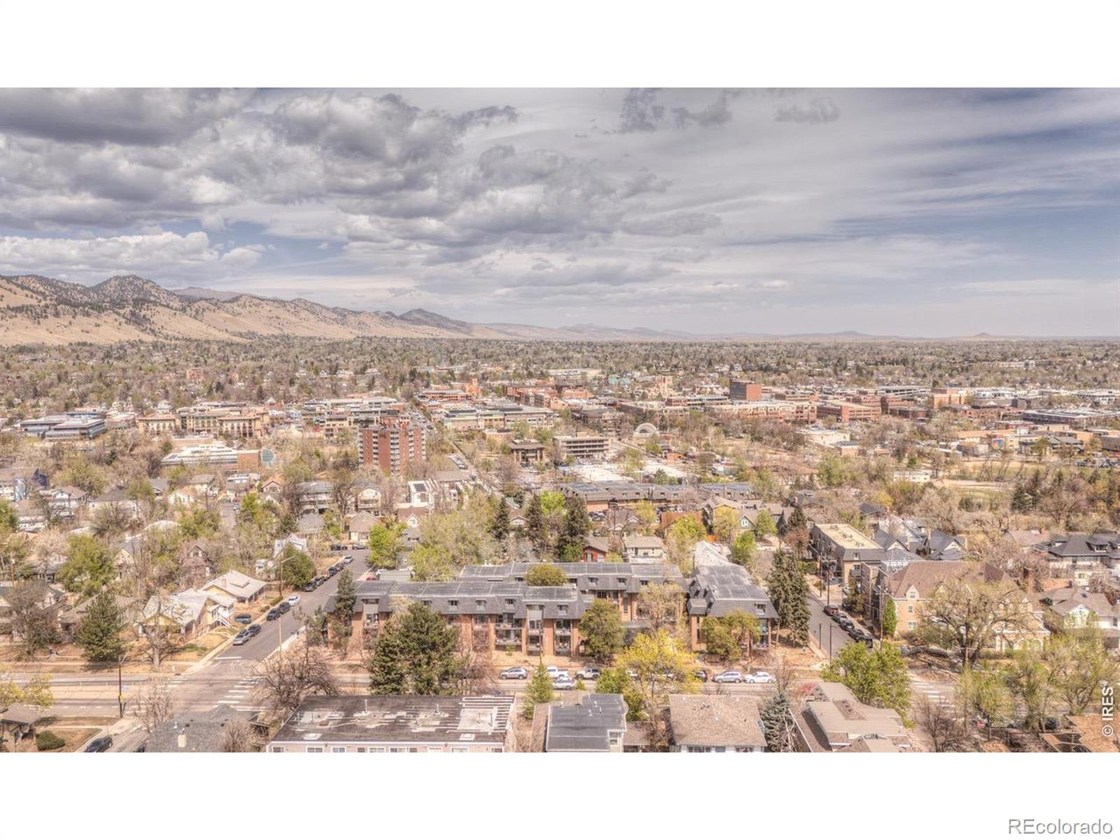1065 University Avenue Boulder CO 80302