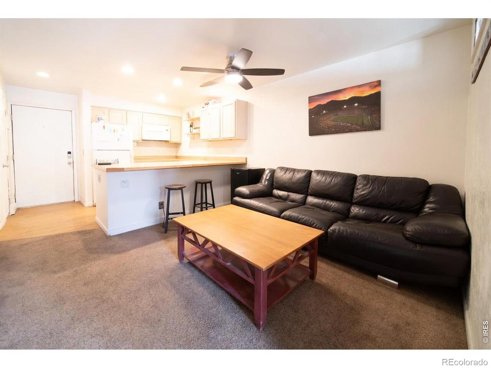 1065 University Avenue Boulder CO 80302