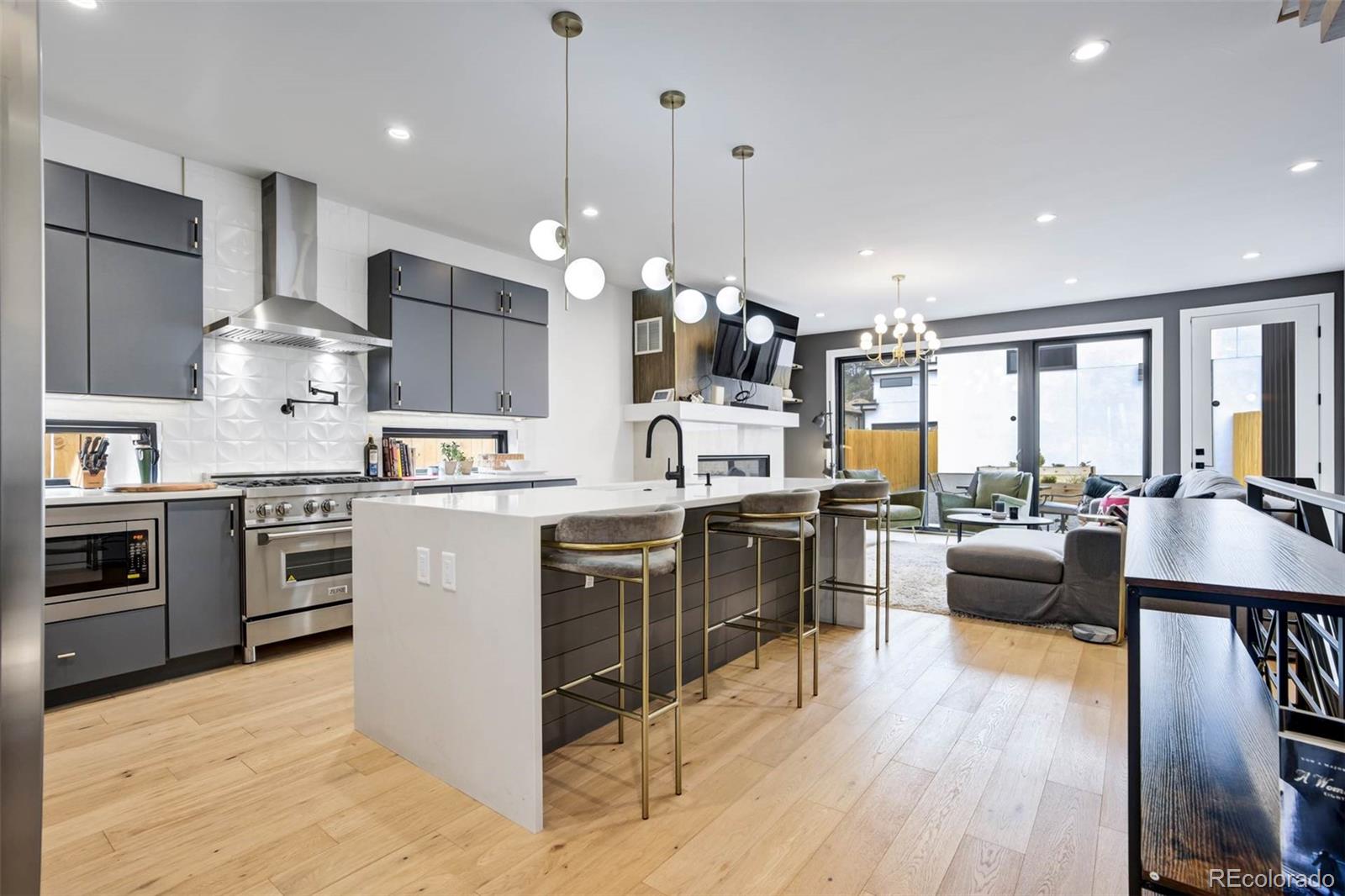 2526 S Lincoln Street Denver CO 80210