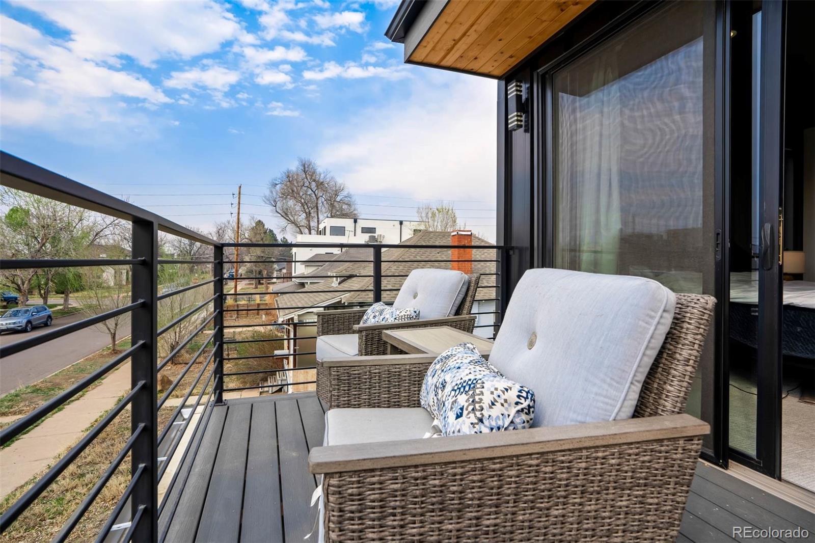 2526 S Lincoln Street Denver CO 80210