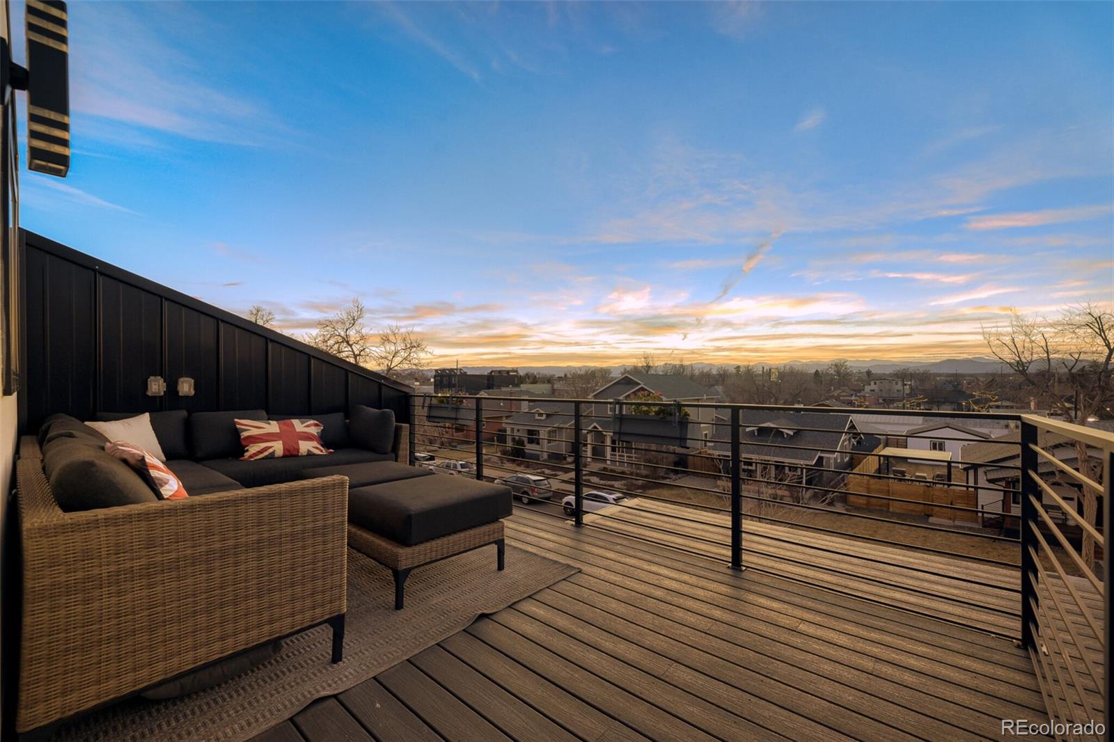 2526 S Lincoln Street Denver CO 80210