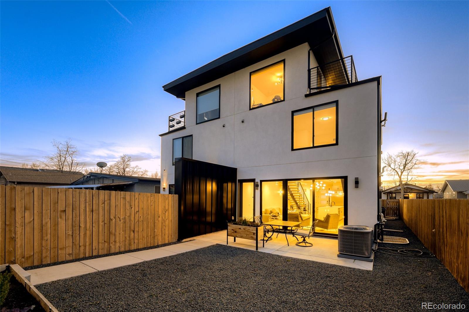 2526 S Lincoln Street Denver CO 80210