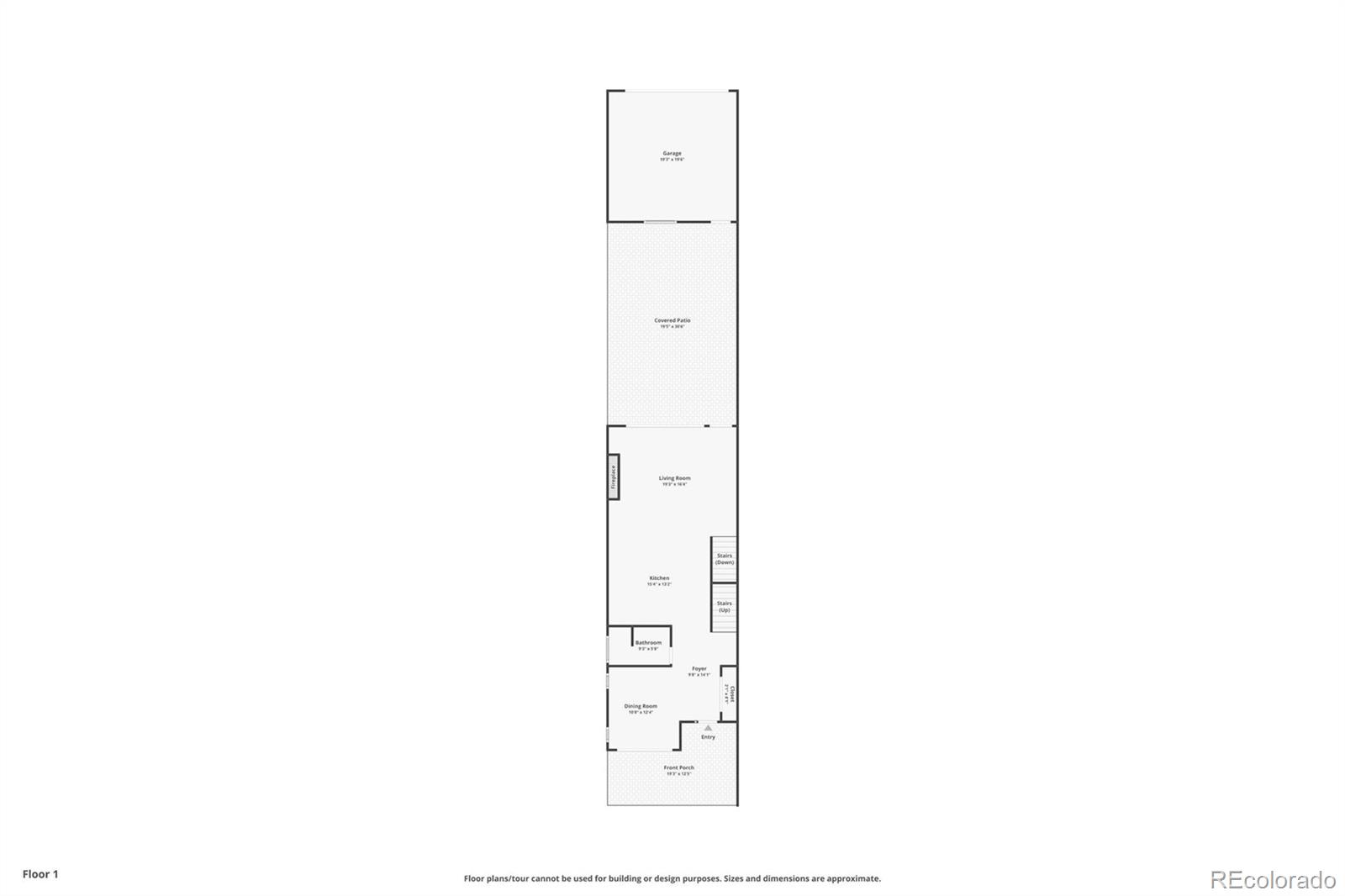 2526 S Lincoln Street Denver CO 80210