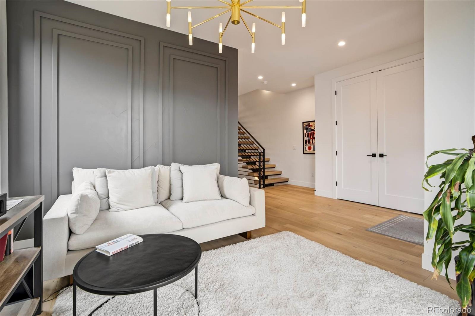 2526 S Lincoln Street Denver CO 80210