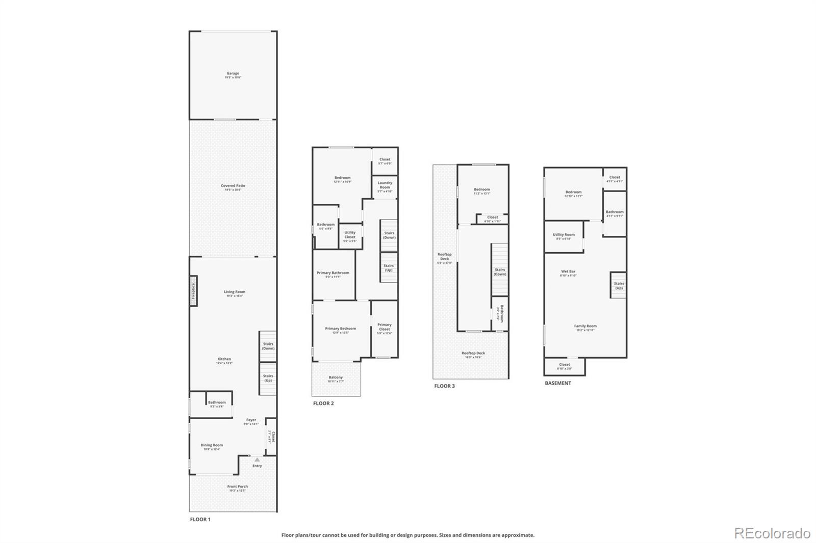 2526 S Lincoln Street Denver CO 80210