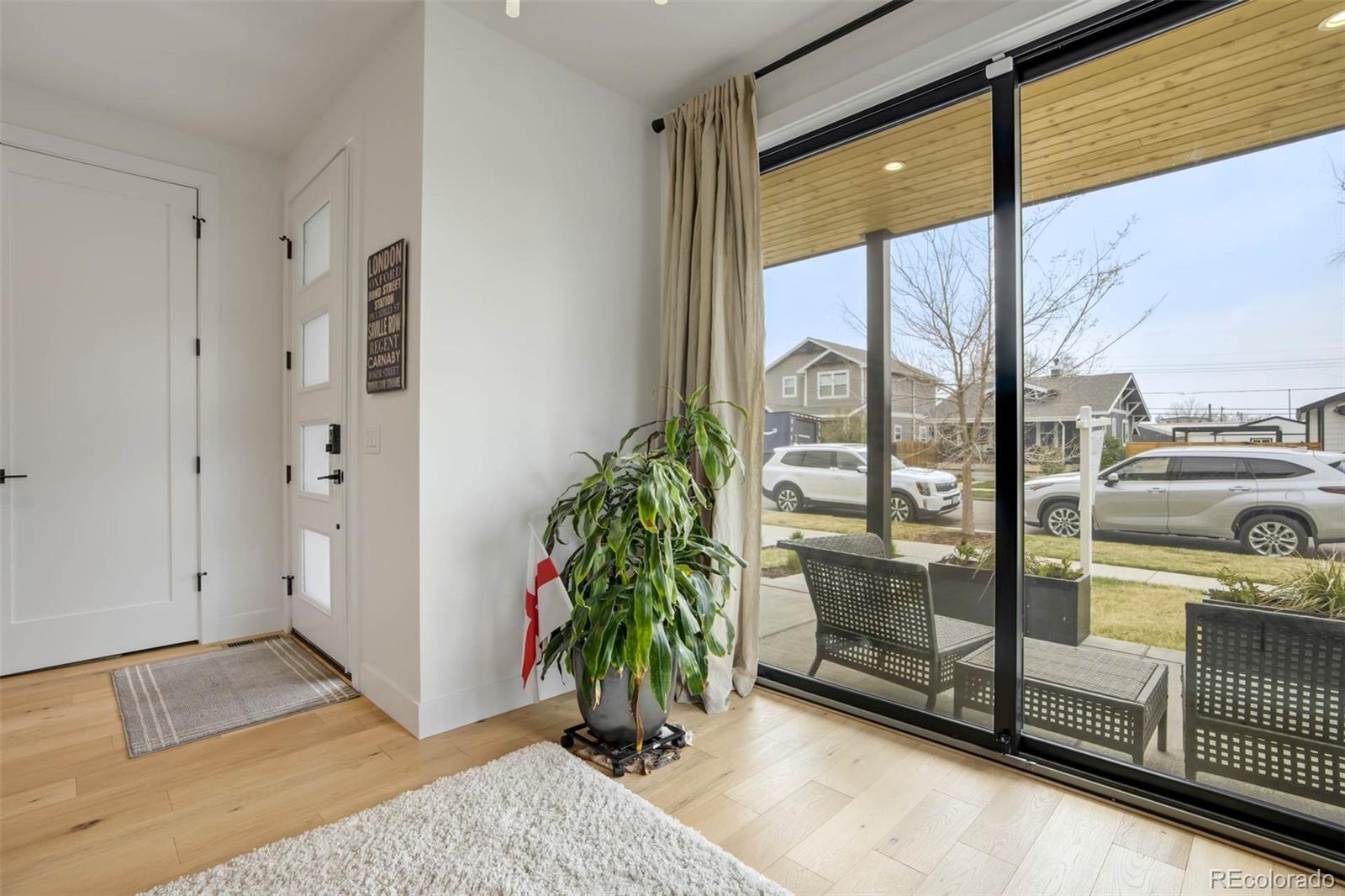 2526 S Lincoln Street Denver CO 80210