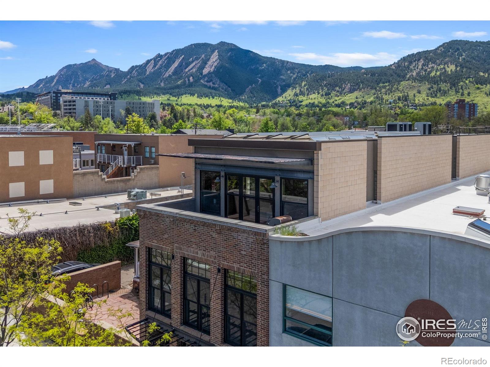 1727 15th Street Boulder CO 80302