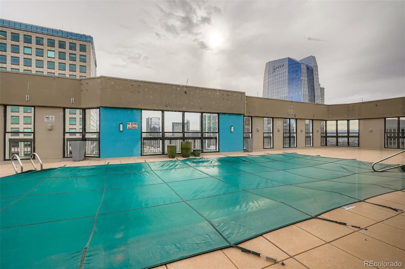 1625 Larimer Street Denver CO 80202
