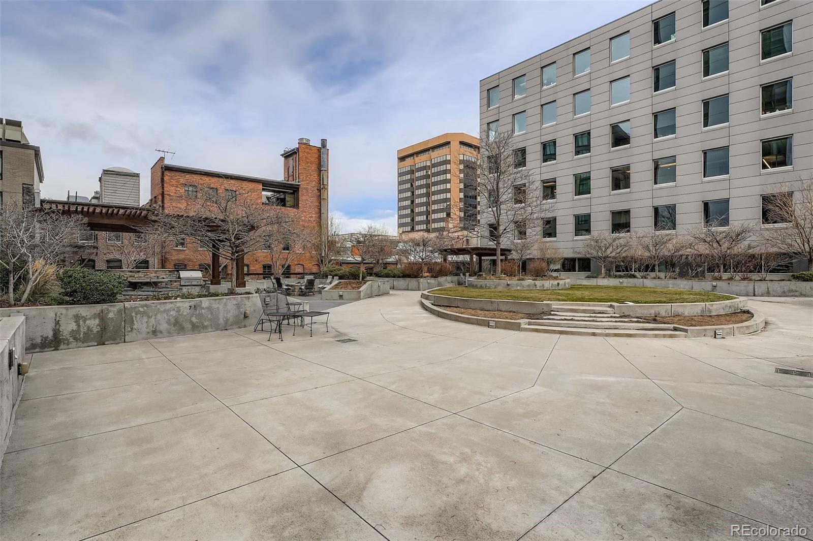 1625 Larimer Street Denver CO 80202