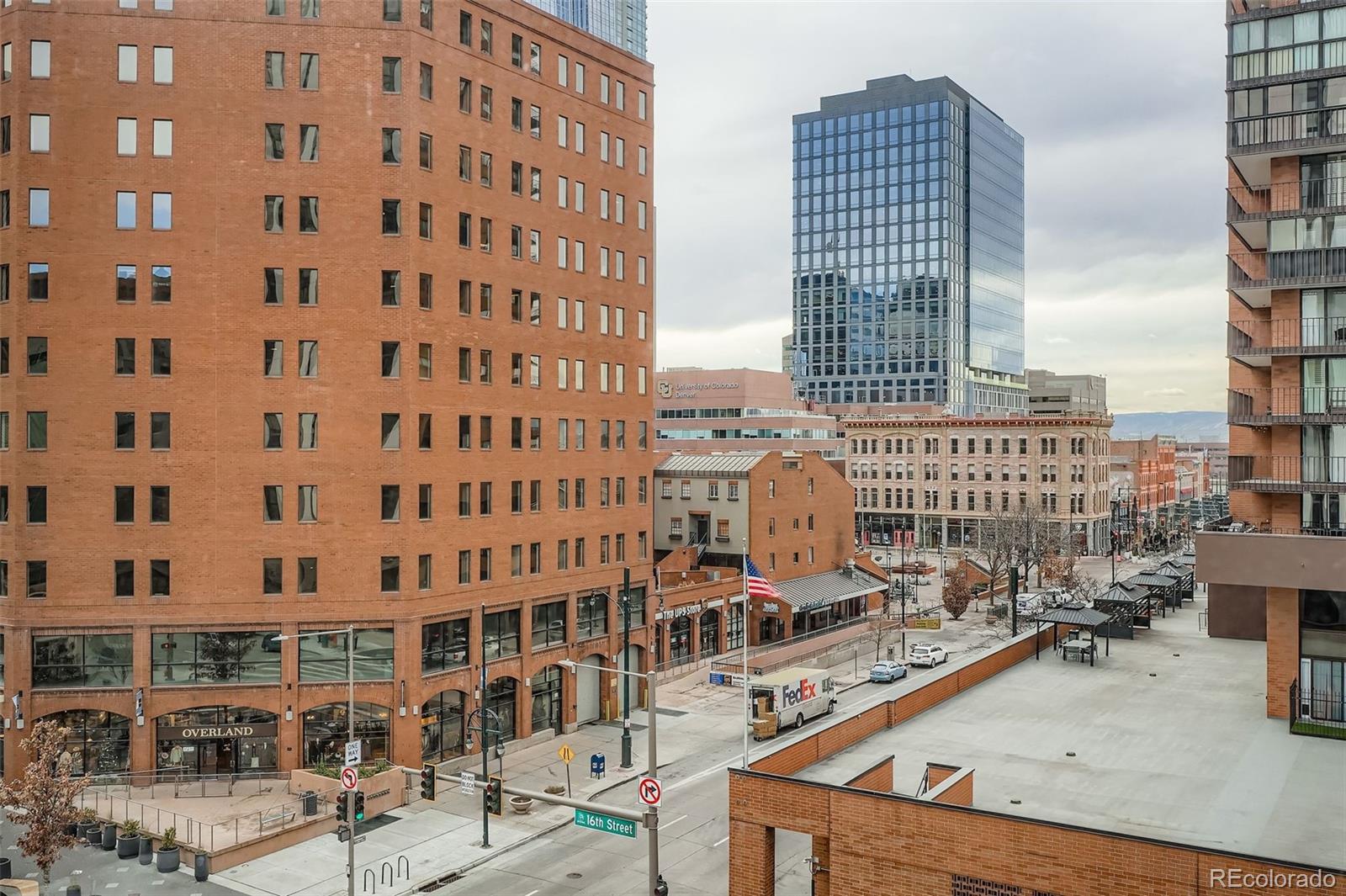 1625 Larimer Street Denver CO 80202