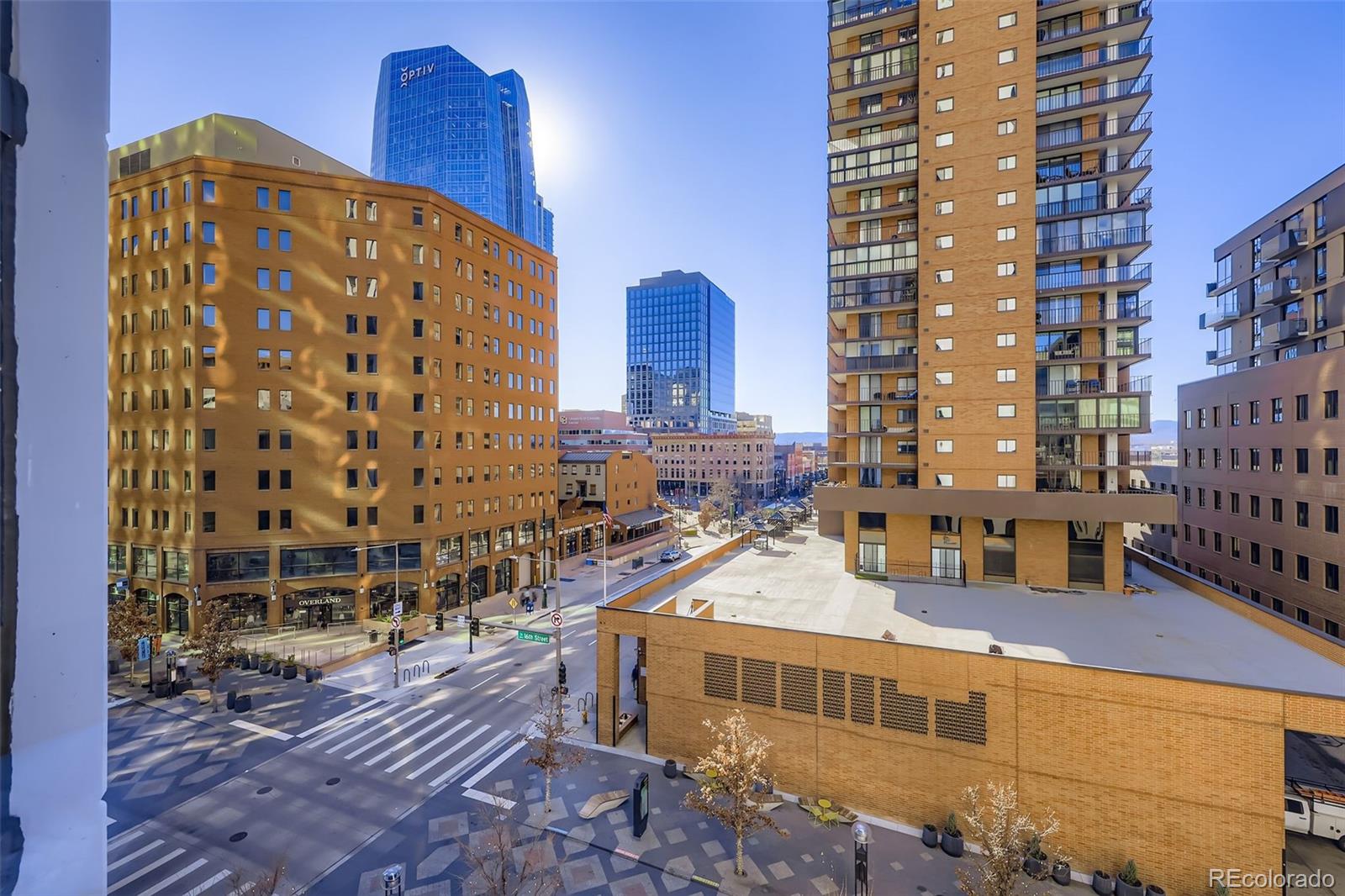 1625 Larimer Street Denver CO 80202