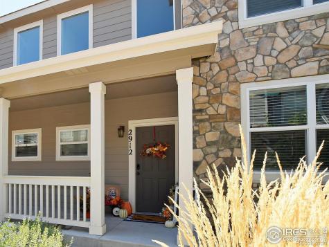 5551 W 29th Street Greeley CO 80634